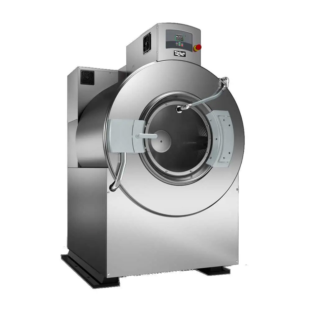 Unimac hardmount washer