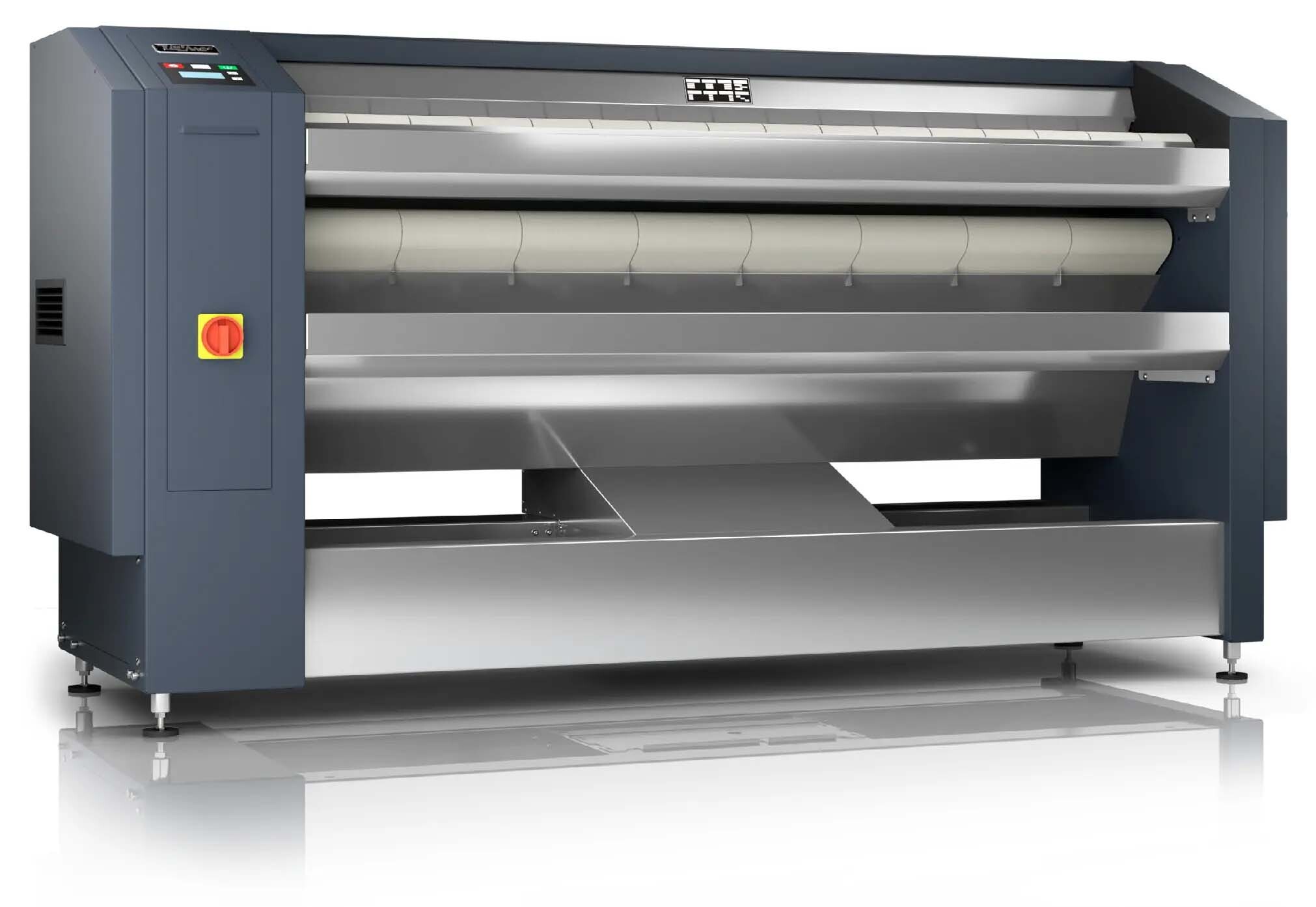 Unimac FCU13 ironer